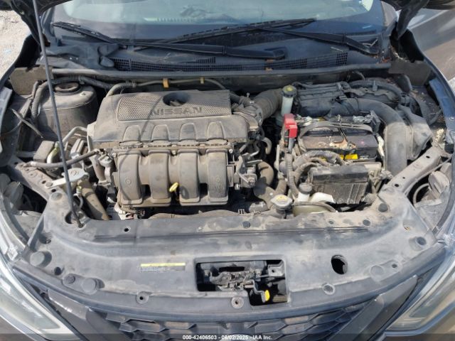 3N1AB7APXJL656572 Nissan 2018