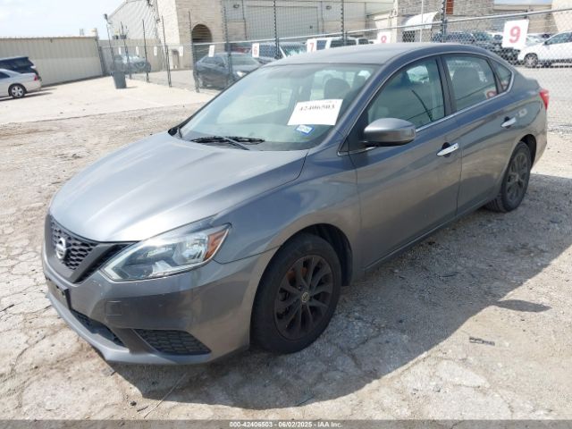 3N1AB7APXJL656572 Nissan 2018