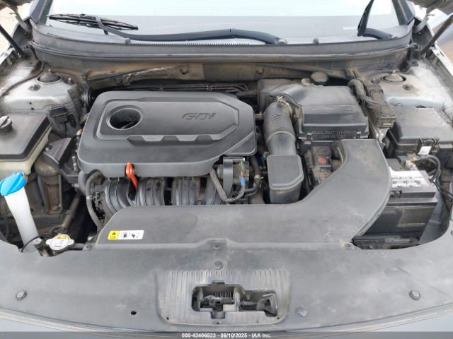5NPE24AF3HH456213 Hyundai Sonata