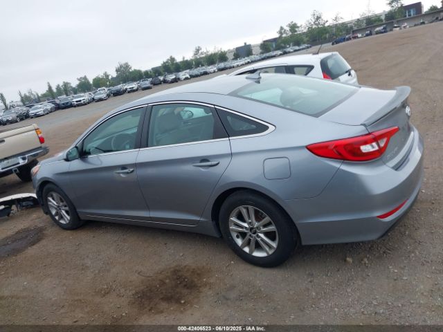 5NPE24AF3HH456213 Hyundai Sonata