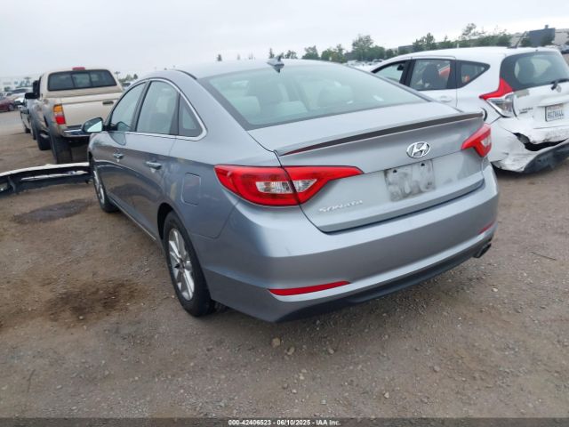 5NPE24AF3HH456213 Hyundai Sonata