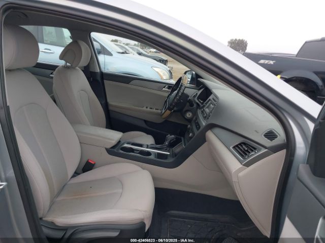 5NPE24AF3HH456213 Hyundai Sonata