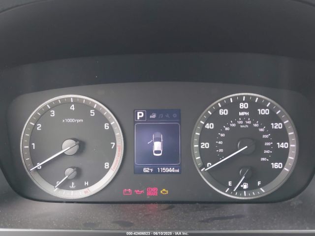 5NPE24AF3HH456213 Hyundai Sonata