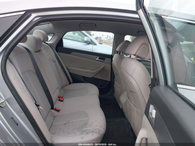 5NPE24AF3HH456213 Hyundai Sonata