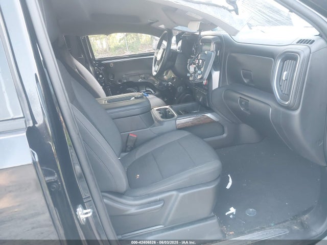 3GTU9CET7NG173674 GMC lm2