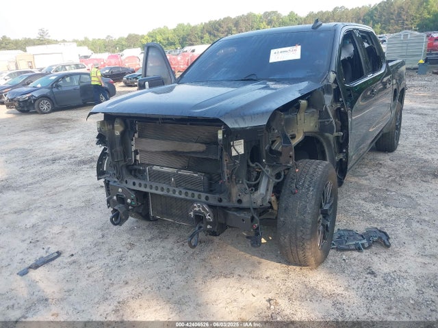 3GTU9CET7NG173674 GMC lm2