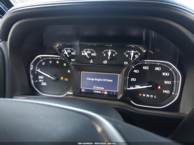3GTU9CET7NG173674 GMC lm2