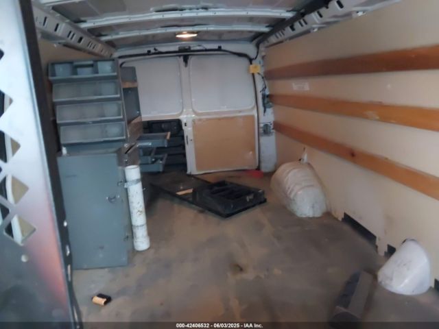 2014 GMC SAVANA 2500 1GTW7GCA9E1910167 Photo 7