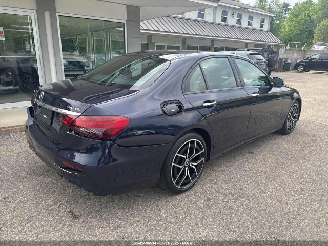 W1KZF8EB6MA973873 Mercedes-Benz E 350 4matic