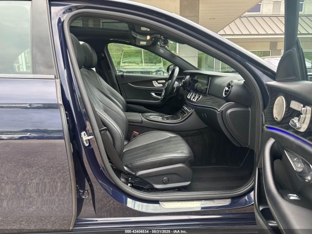 W1KZF8EB6MA973873 Mercedes-Benz E 350 4matic