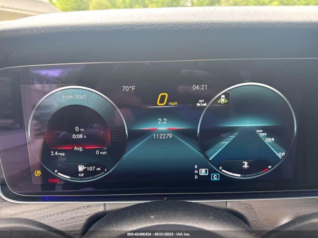 W1KZF8EB6MA973873 Mercedes-Benz E 350 4matic