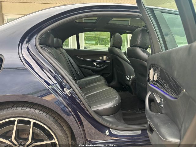 W1KZF8EB6MA973873 Mercedes-Benz E 350 4matic