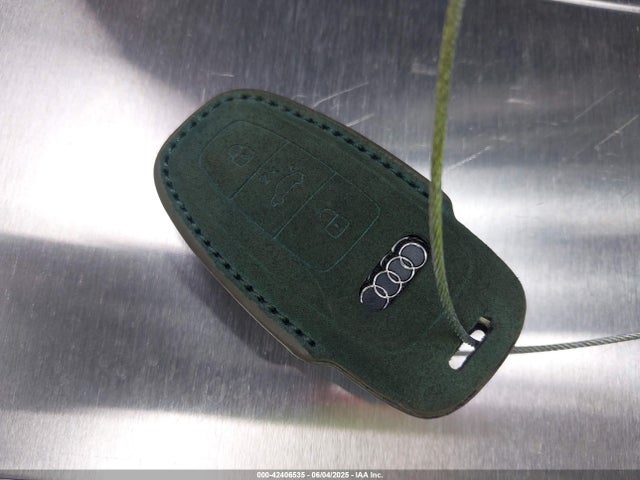 2022 AUDI RS 6 AVANT WUA1CBF25NN905914 Photo 10