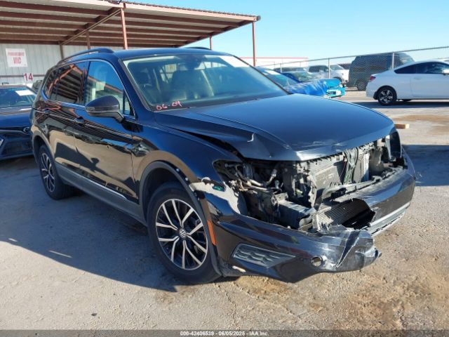 2021 VOLKSWAGEN TIGUAN 3VV3B7AX0MM080853
