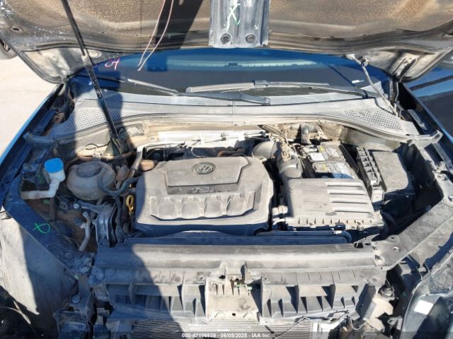 2021 VOLKSWAGEN TIGUAN 3VV3B7AX0MM080853 Photo 9
