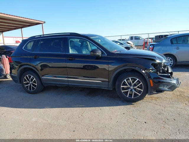 3VV3B7AX0MM080853 Volkswagen Tiguan