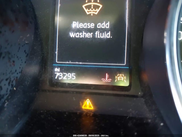 3VV3B7AX0MM080853 Volkswagen Tiguan