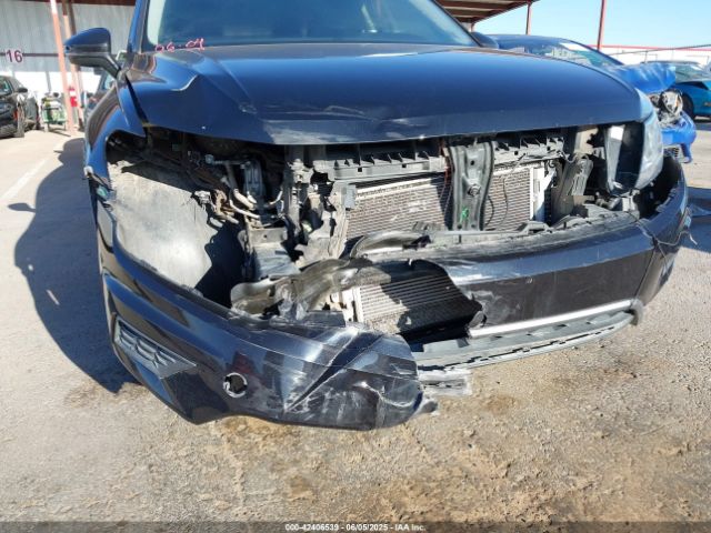 2021 VOLKSWAGEN TIGUAN 3VV3B7AX0MM080853 Photo 5