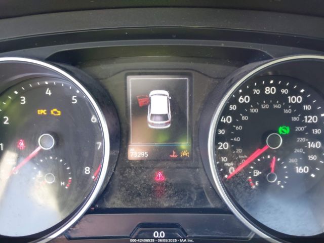 2021 VOLKSWAGEN TIGUAN 3VV3B7AX0MM080853 Photo 6