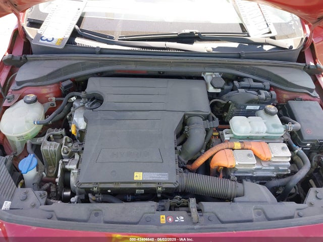 Hyundai 2019 2019 KMHC05LC8KU124248 Image 10