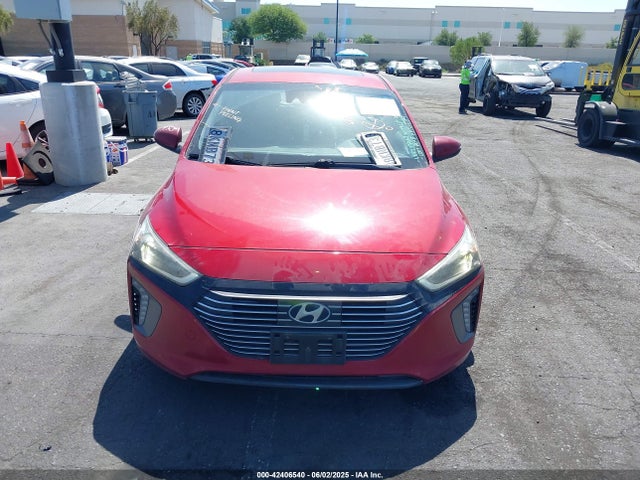 Hyundai 2019 2019 KMHC05LC8KU124248 Image 13