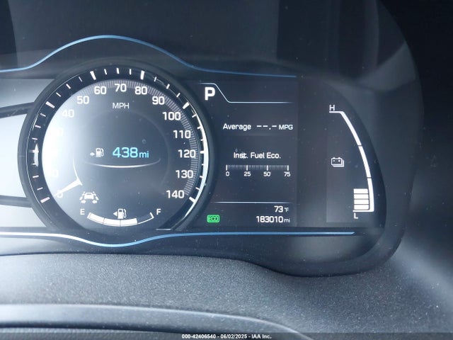 Hyundai 2019 2019 KMHC05LC8KU124248 Image 16