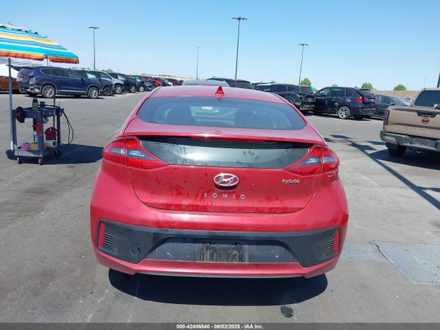 Hyundai 2019 2019 KMHC05LC8KU124248 Image 17