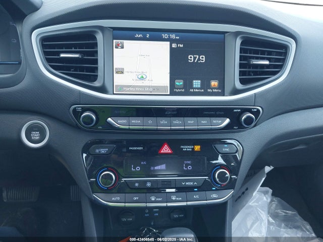 Hyundai 2019 2019 KMHC05LC8KU124248 Image 19
