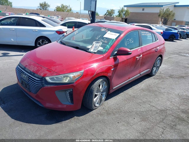 Hyundai 2019 2019 KMHC05LC8KU124248 Image 2