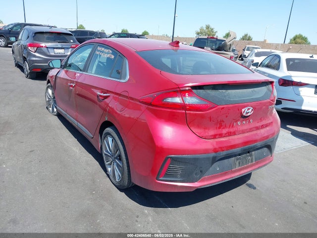Hyundai 2019 2019 KMHC05LC8KU124248 Image 3