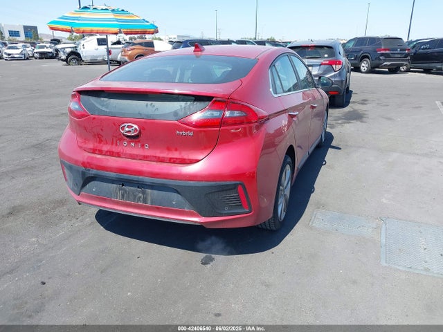 Hyundai 2019 2019 KMHC05LC8KU124248 Image 4