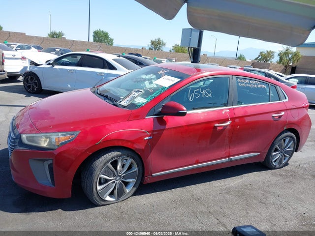 Hyundai 2019 2019 KMHC05LC8KU124248 Image 6