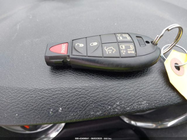 2C4RDGCG5ER264938 Dodge Grand Caravan Sxt
