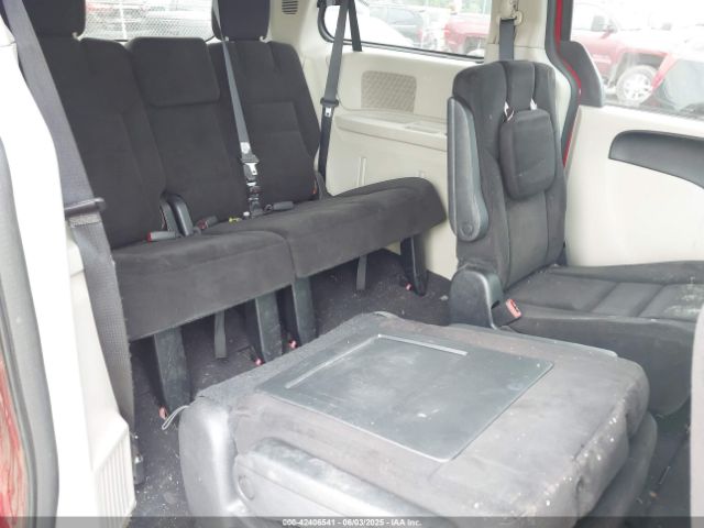 2C4RDGCG5ER264938 Dodge Grand Caravan Sxt