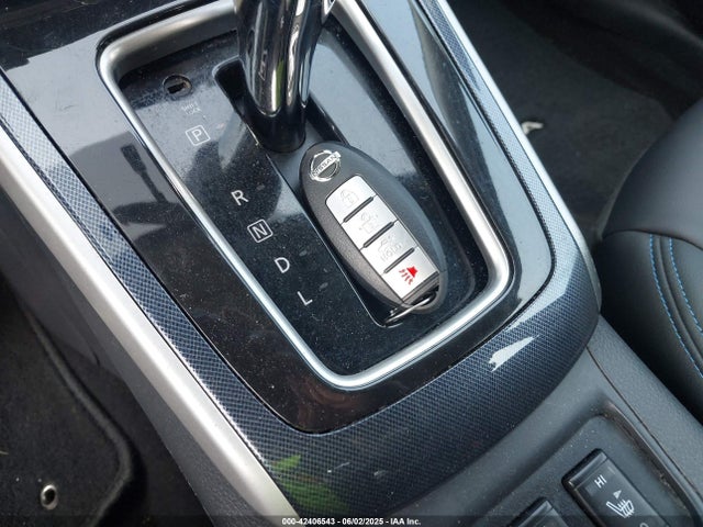 3N1AB7APXJY232618 Nissan SENTRA SR