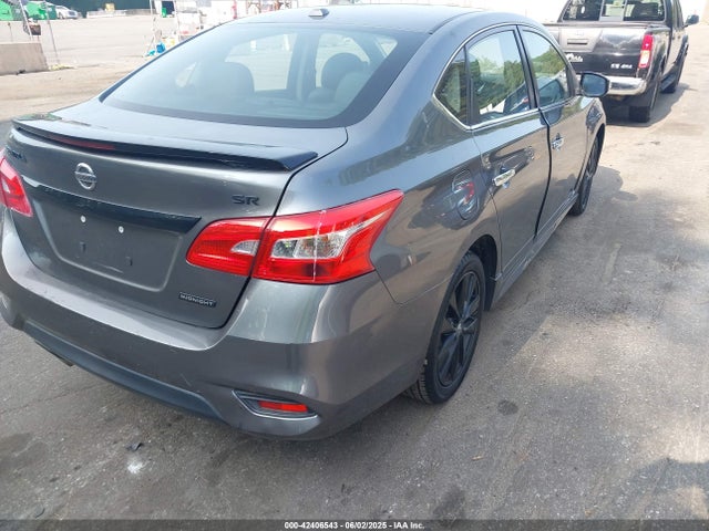 3N1AB7APXJY232618 Nissan SENTRA SR