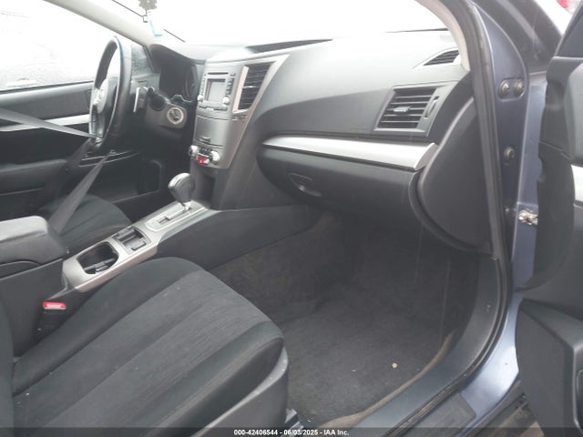4S4BRCCC4E3310157 Subaru 2.5na u6