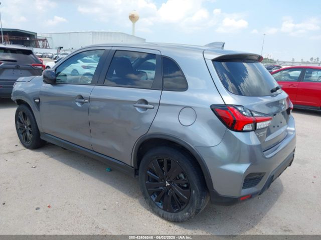 2023 MITSUBISHI OUTLANDER SPORT JA4ARUAU0PU016991 Photo 2