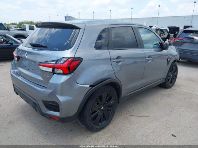 2023 MITSUBISHI OUTLANDER SPORT JA4ARUAU0PU016991 Photo 3