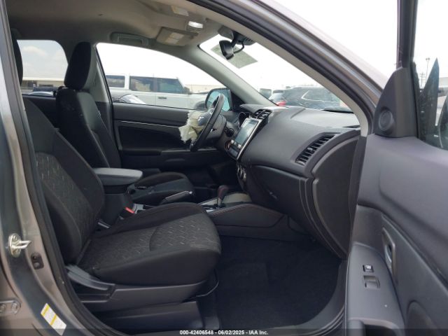 2023 MITSUBISHI OUTLANDER SPORT JA4ARUAU0PU016991 Photo 4