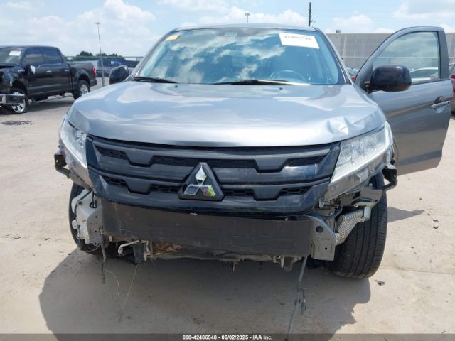 2023 MITSUBISHI OUTLANDER SPORT JA4ARUAU0PU016991 Photo 5