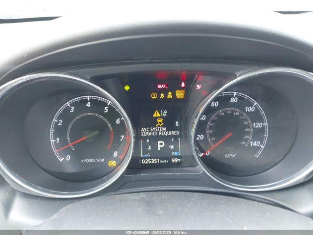 2023 MITSUBISHI OUTLANDER SPORT JA4ARUAU0PU016991 Photo 6