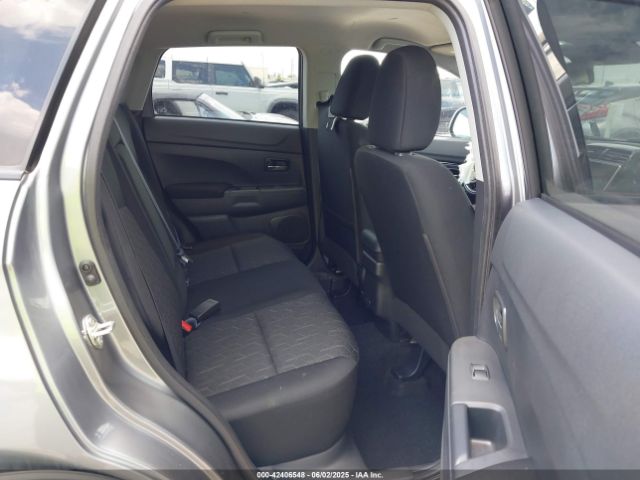2023 MITSUBISHI OUTLANDER SPORT JA4ARUAU0PU016991 Photo 7