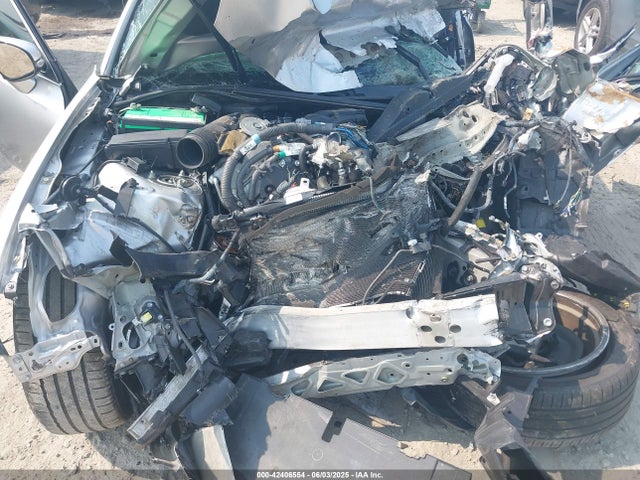42406554 :رقم المزاد ، JTHBE1BL1FA003191 vin ، 2015 Lexus Gs 350 مزاد بيع