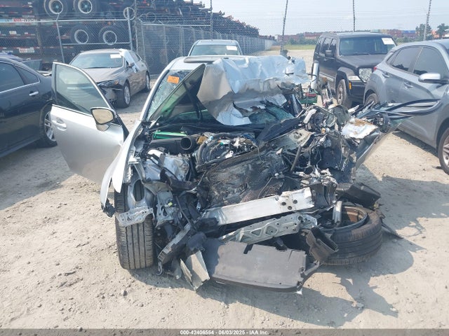 42406554 :رقم المزاد ، JTHBE1BL1FA003191 vin ، 2015 Lexus Gs 350 مزاد بيع
