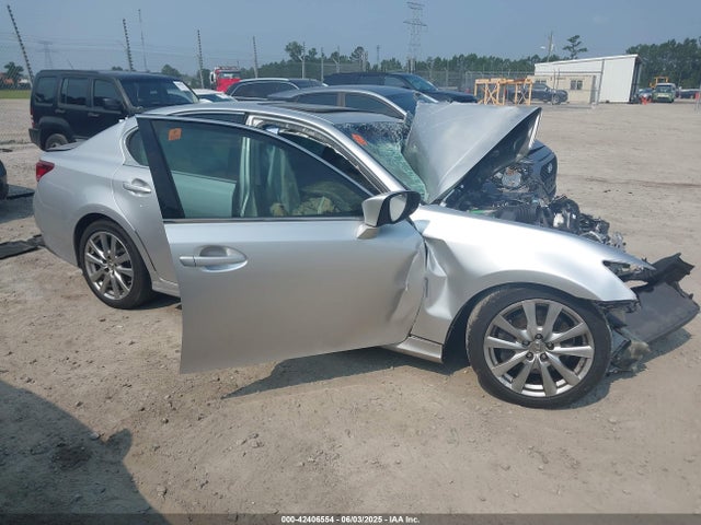 42406554 :رقم المزاد ، JTHBE1BL1FA003191 vin ، 2015 Lexus Gs 350 مزاد بيع