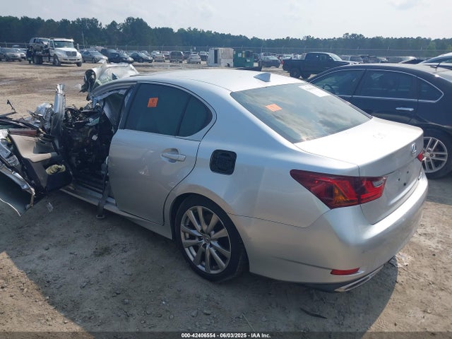 42406554 :رقم المزاد ، JTHBE1BL1FA003191 vin ، 2015 Lexus Gs 350 مزاد بيع