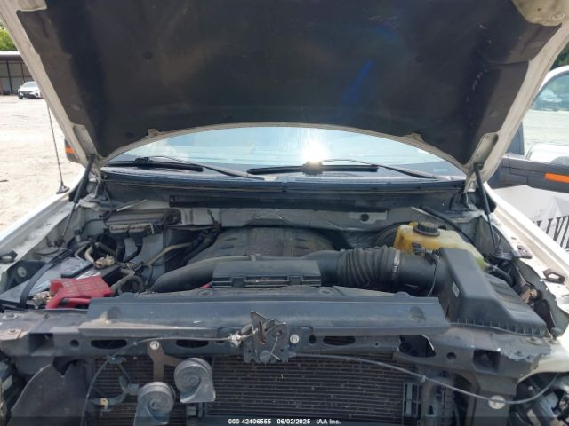 2014 FORD F-150 1FTFW1CT9EFC83958 Photo 9