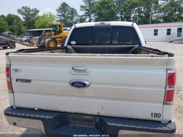 2014 FORD F-150 1FTFW1CT9EFC83958 Photo 5