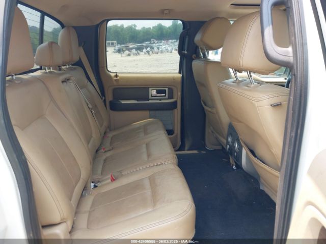 2014 FORD F-150 1FTFW1CT9EFC83958 Photo 7